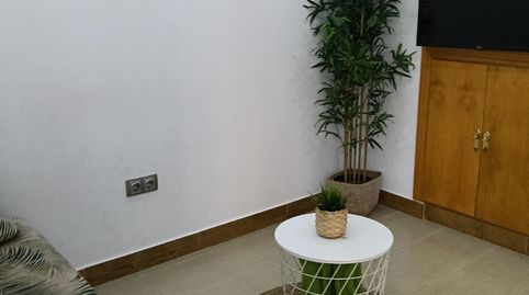 Foto 5 de Pis en venda a Centro - Calzada - Cabo Noval, Sanlúcar de Barrameda
