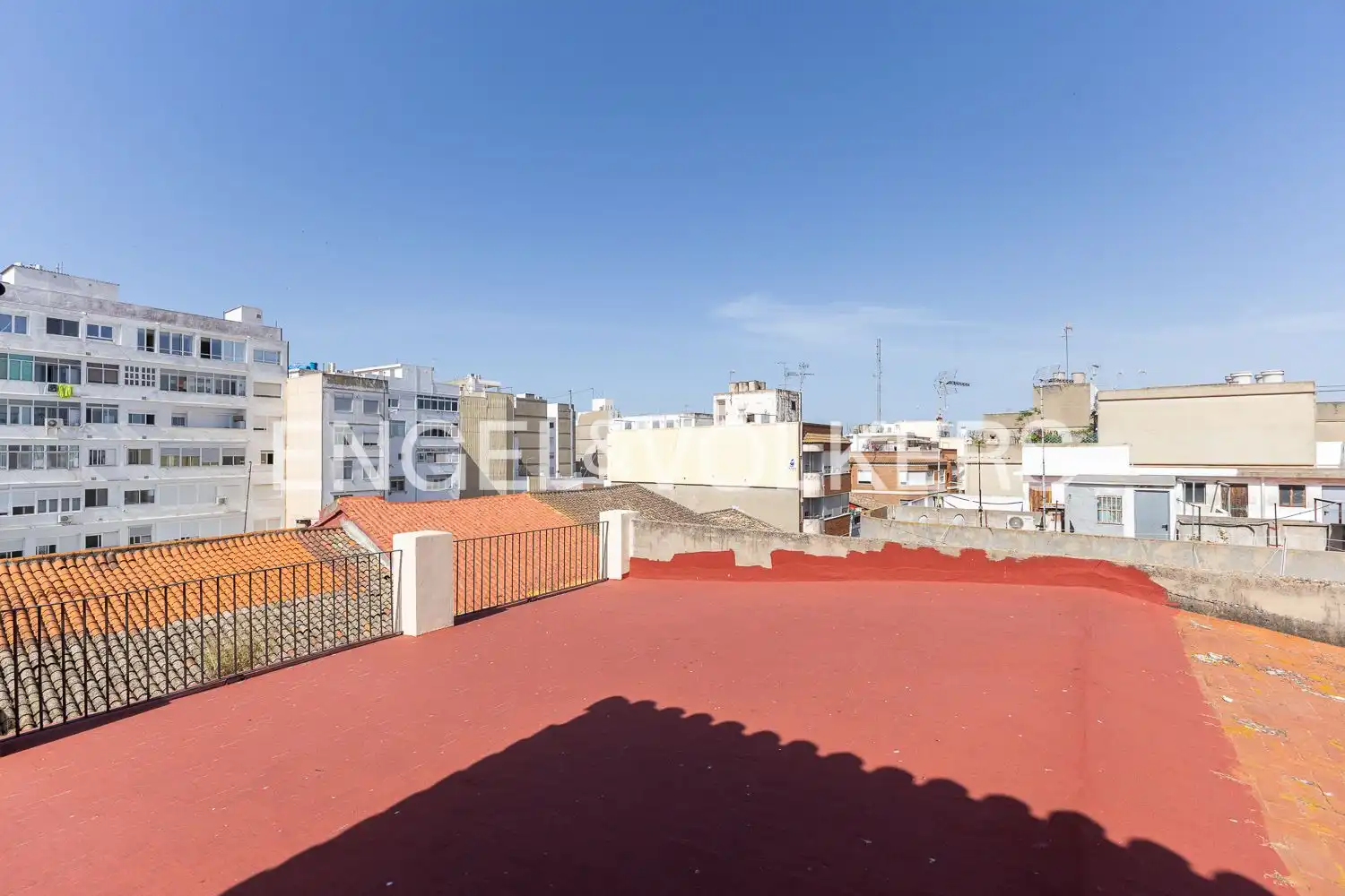 Terrace of Houses for sale in Sueca  with Heating, Terrace and Balcony