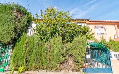 Garden of Single-family semi-detached for sale in Armilla  with Terrace, Balcony and Alarm