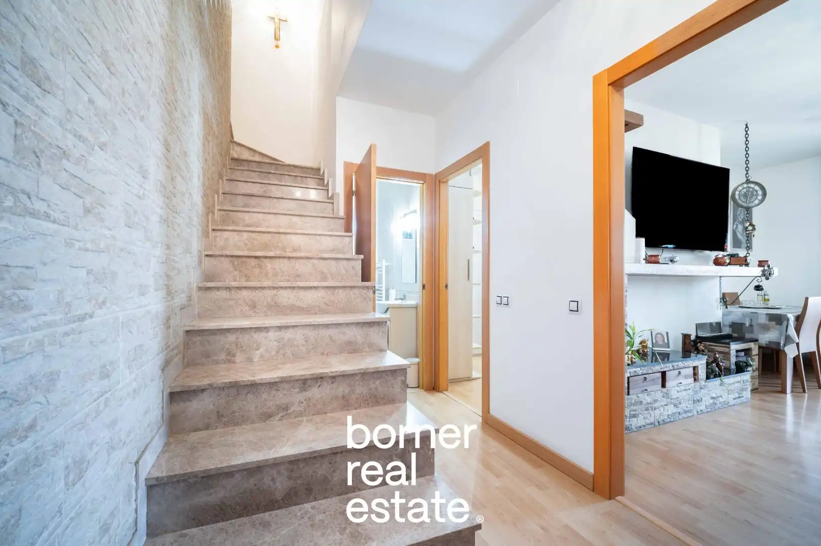 Attic for sale in Sabadell  with Air Conditioner, Heating and Terrace