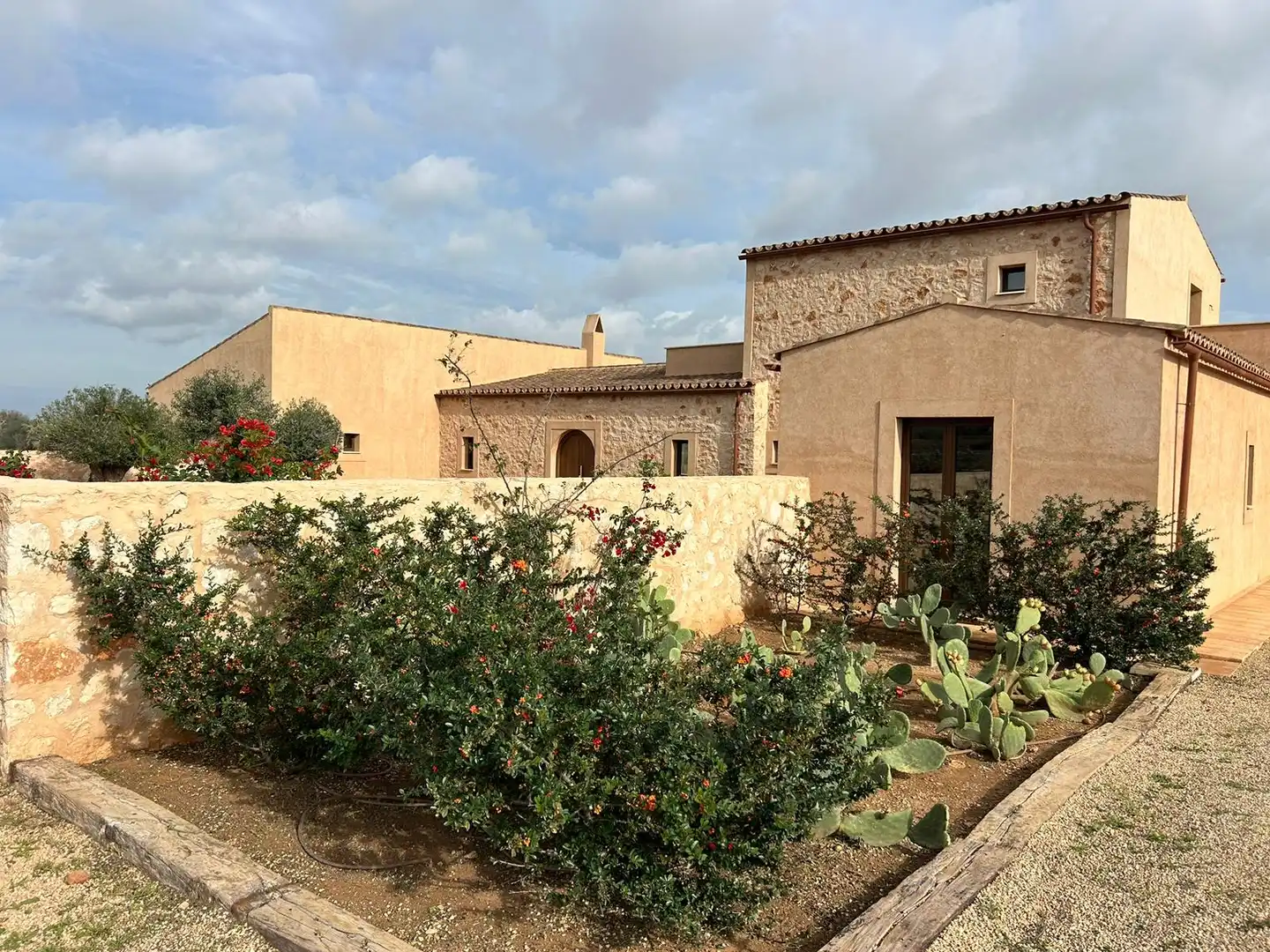 Casa amb terrassa en venda a Zona Rústica - Interior, imagen 5