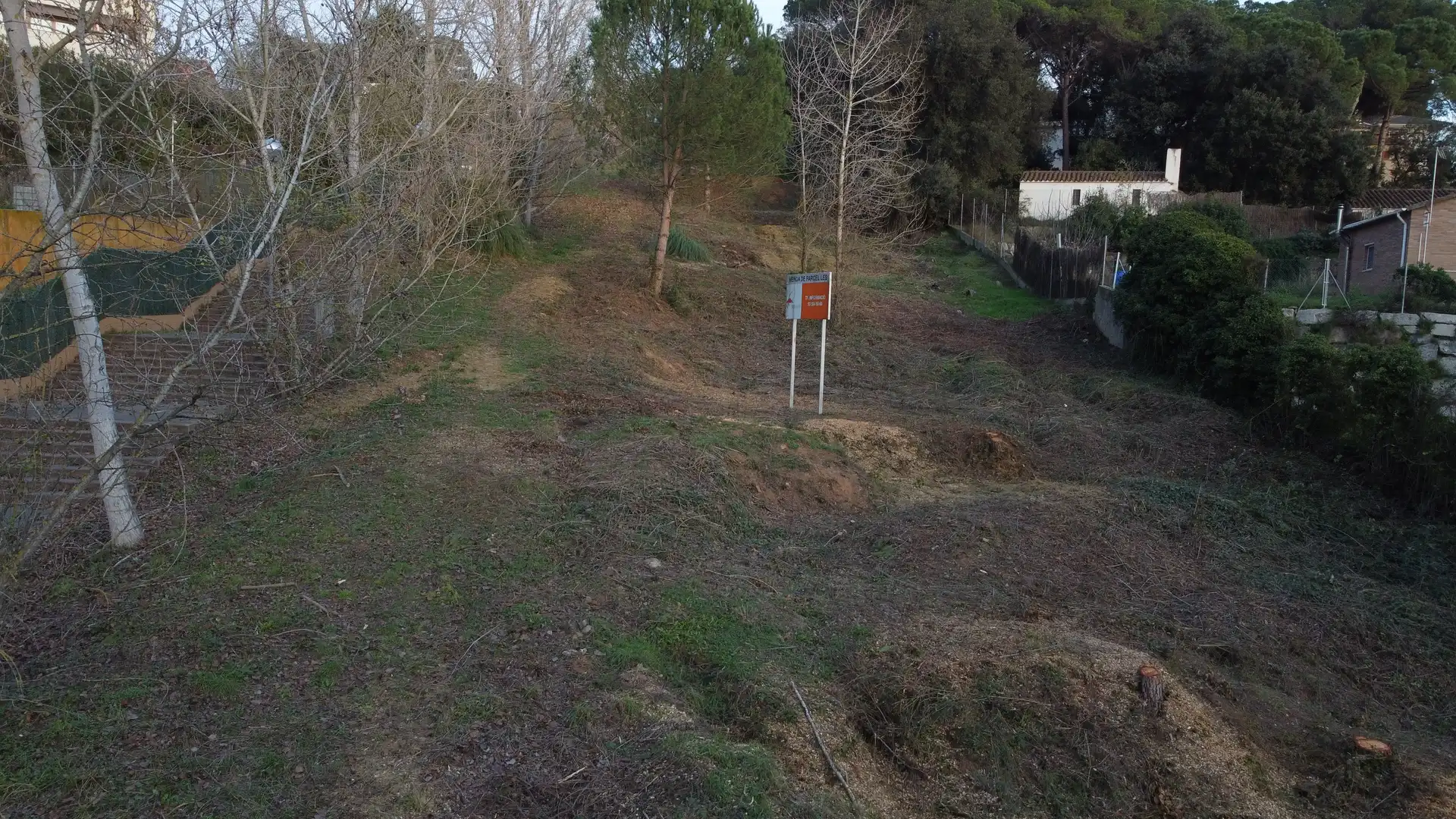Terreny residencial en venda a Sant Antoni de Vilamajor, imagen 13