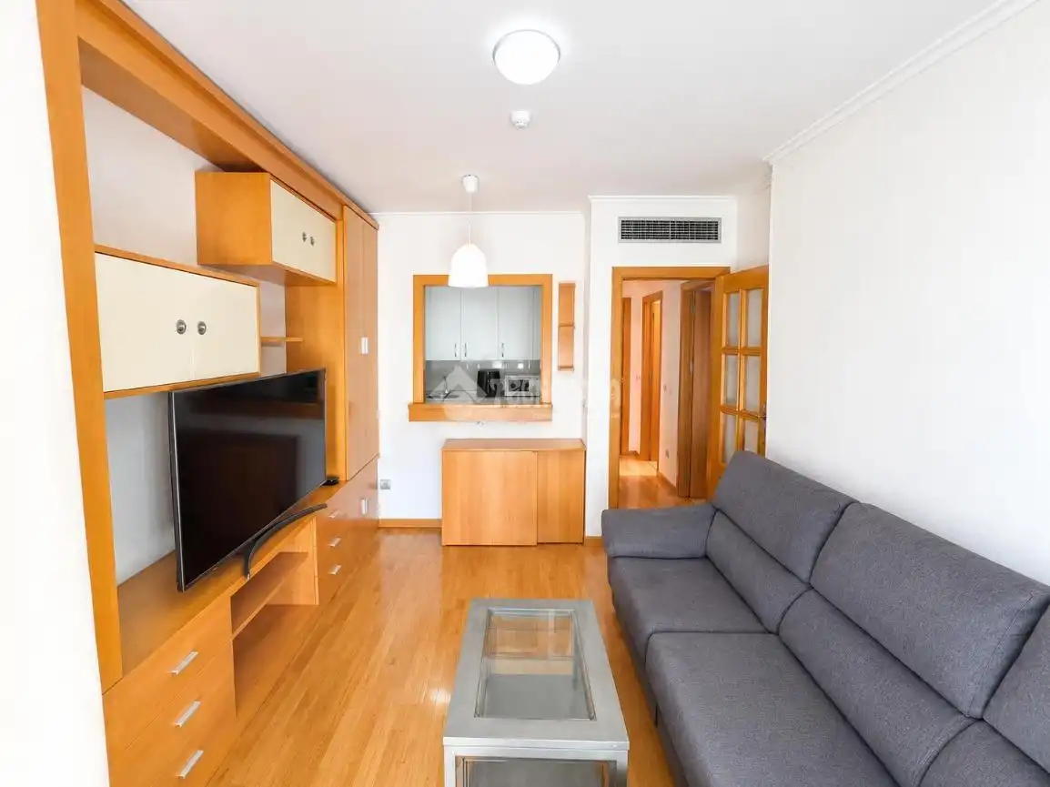 Flat with pool for sale in San Blas, imagen 4