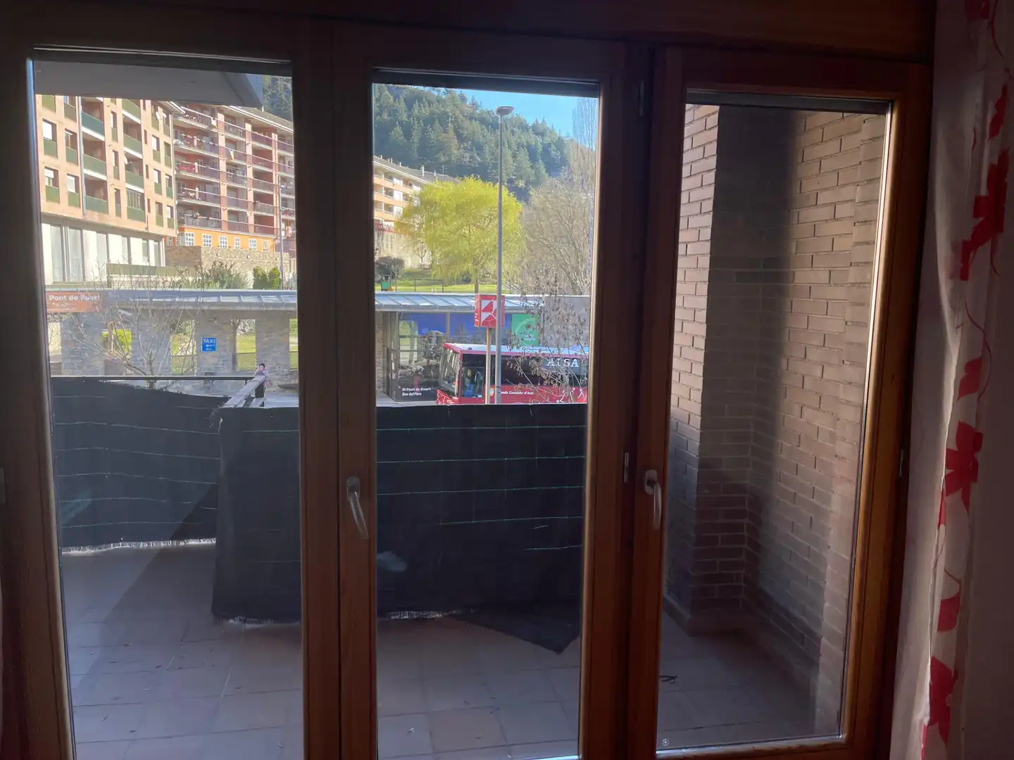 Flat for sale in El Pont de Suert  with Heating and Terrace