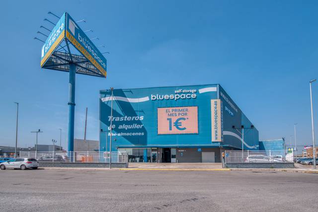 Trastero en Alquiler en Calle la Costera, 2 en El Río