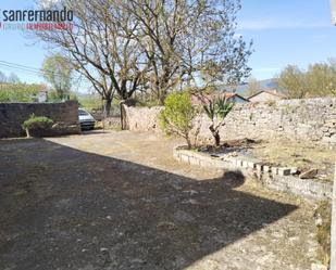 House or chalet for sale in Campoo de Enmedio  with Heating, Private garden and Storage room