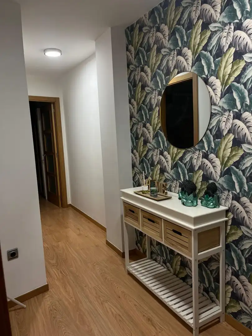 Wohnung zur Miete in Carmen Morcillo, Gójar