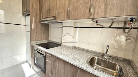 Foto 5 de Apartament en venda a Porta Nova, Ferrol