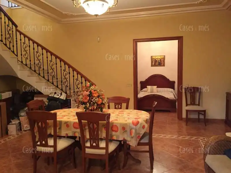 Casa o chalet en venta en Alboraya con Jardín privado, Trastero y Piscina