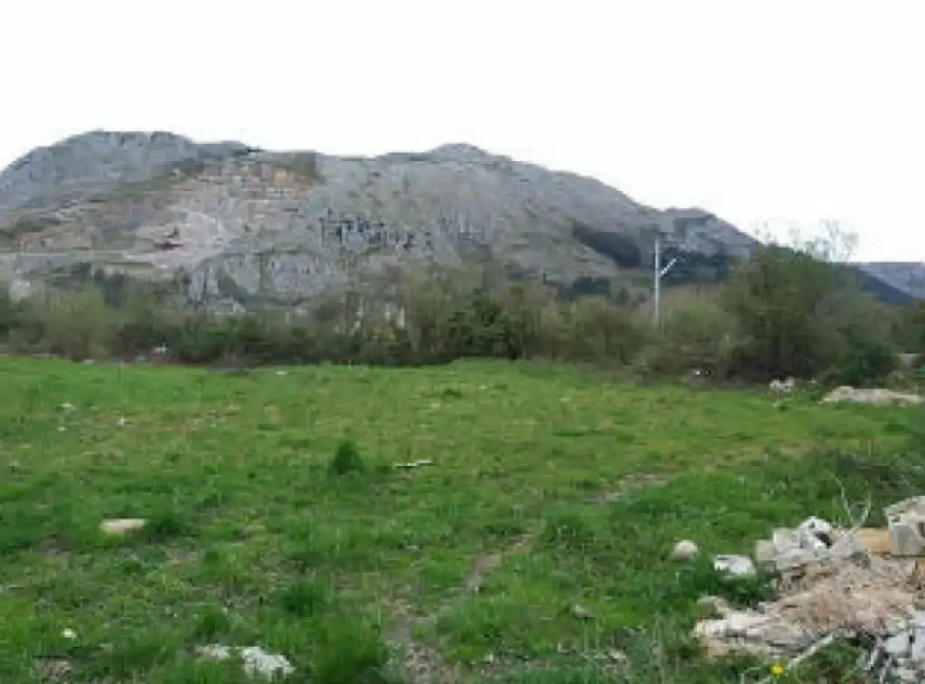 Terreno rustico in vendita a CONTRINA (LA), imagen 2