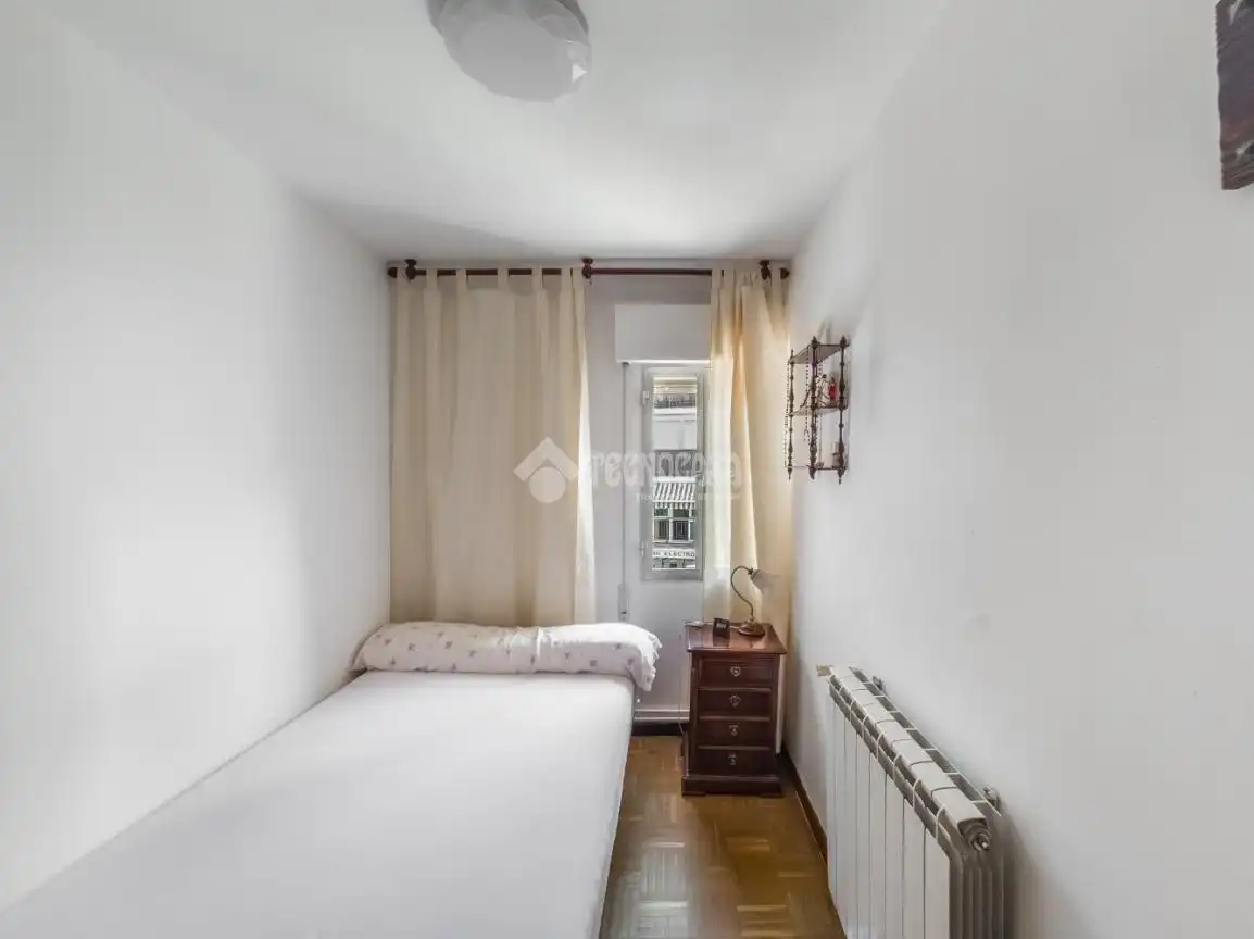 Habitación de Piso en venta en Madrid con Aire acondicionado, Calefacción y Parquet