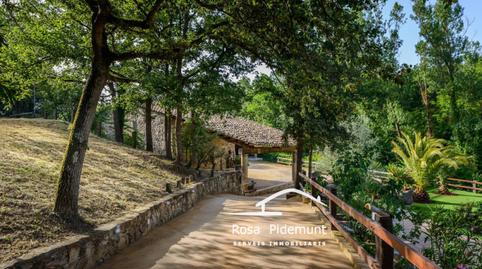 Photo 3 of Country house for sale in Aiguaviva, Girona