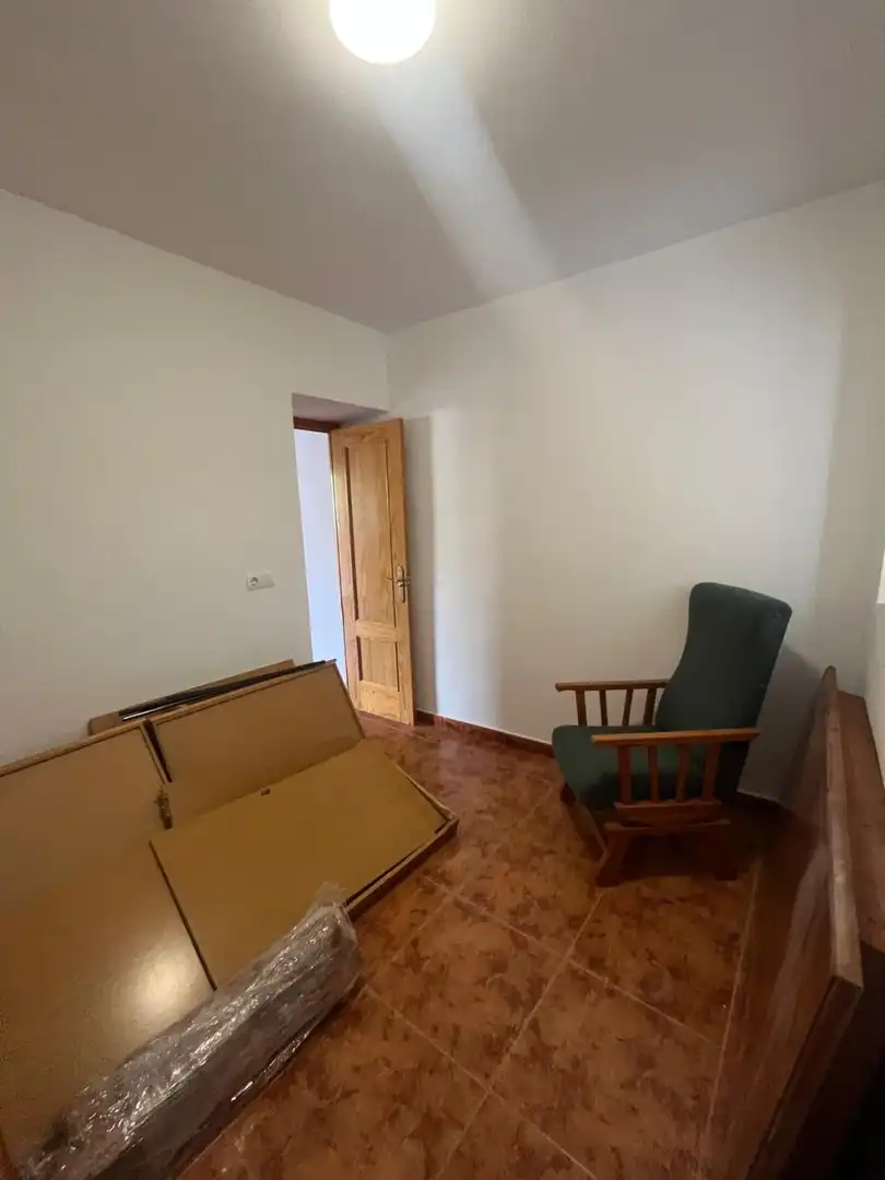 Finca rústica en venta en Canillas de Aceituno con Terraza