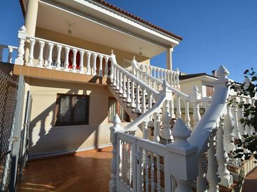 Villa con balcone in vendita a Montepinar - La Aparecida - Raiguero