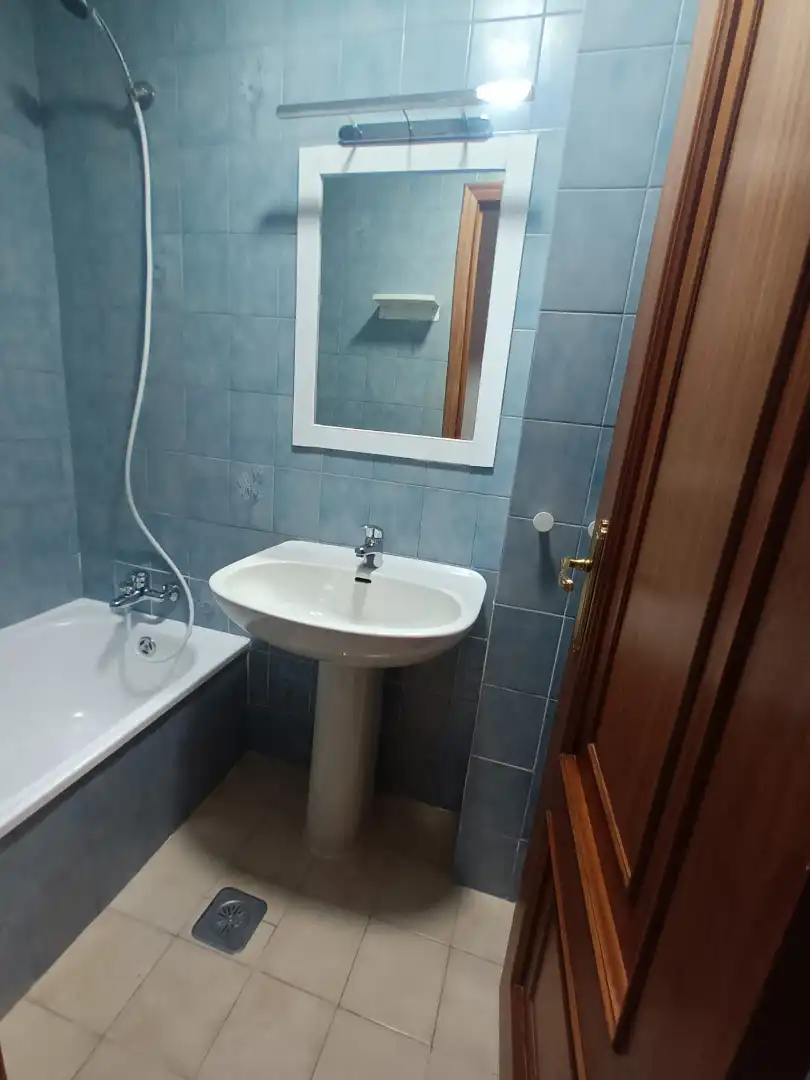 Flat for rent in Vigo , Pontevedra