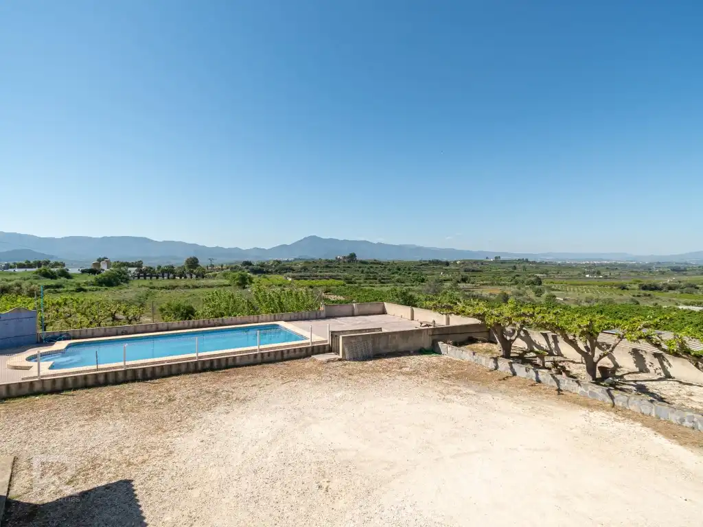 Detached house for sale in Diseminados Diseminados, imagen 72