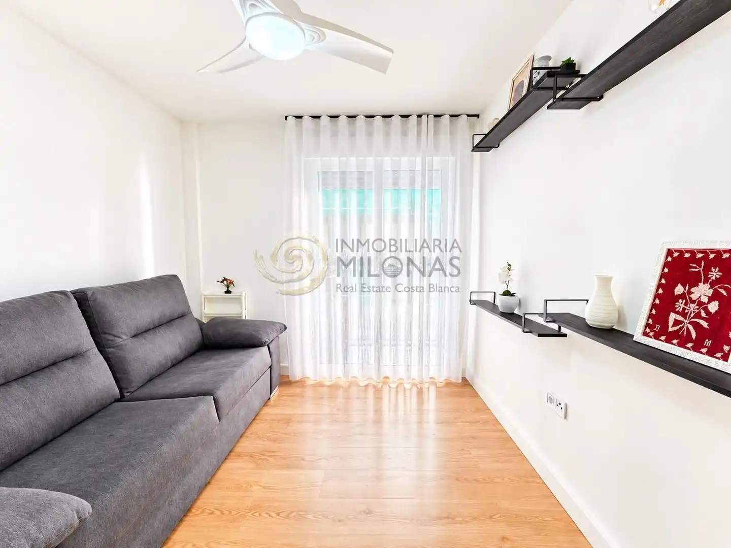 Flat with lift for sale in Calle Calle Rosal 1, imagen 21
