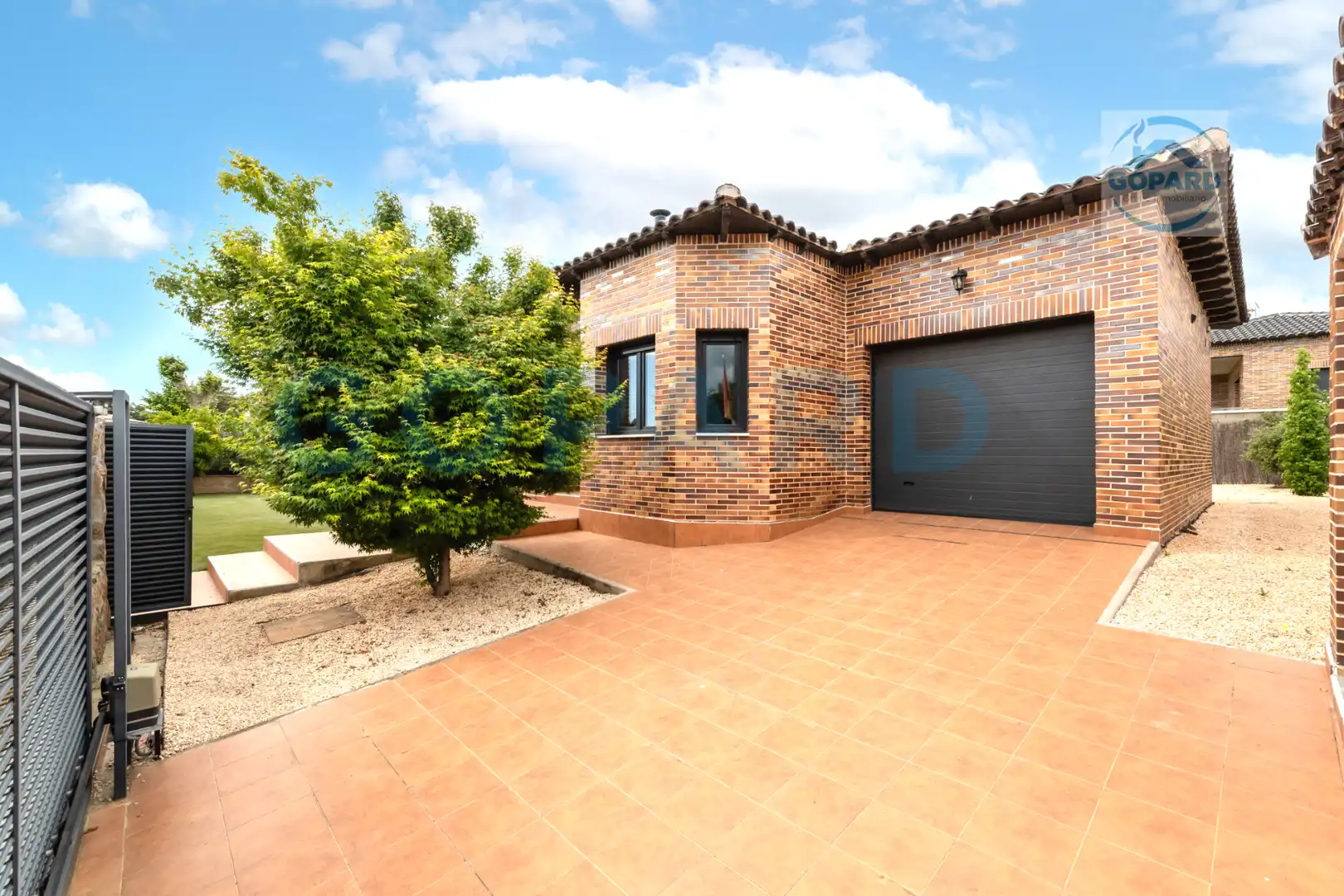 Casa o chalet de alquiler en Raya del Palancar - Guadamonte