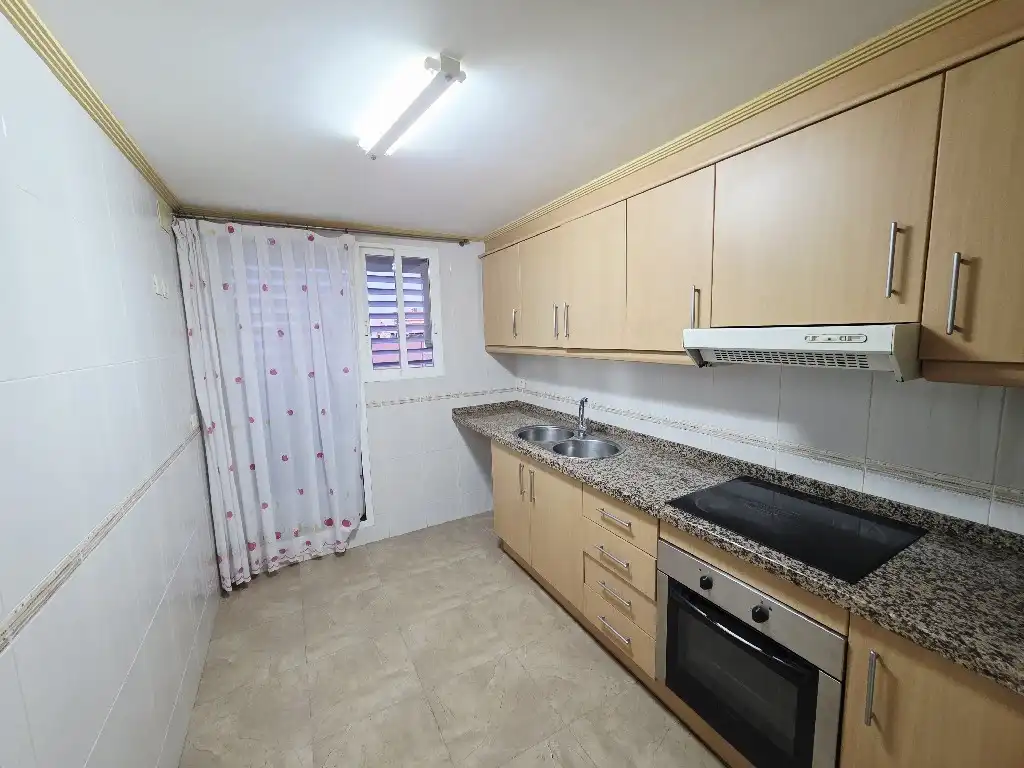 Flat with lift for sale in Madrigal, imagen 7