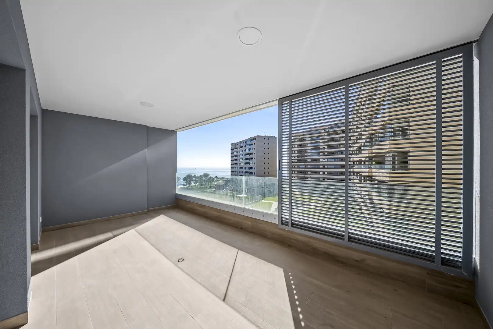 Apartament amb piscina en venda a Playa del Acequión, Náufragos y Rocío del Mar, imagen 3