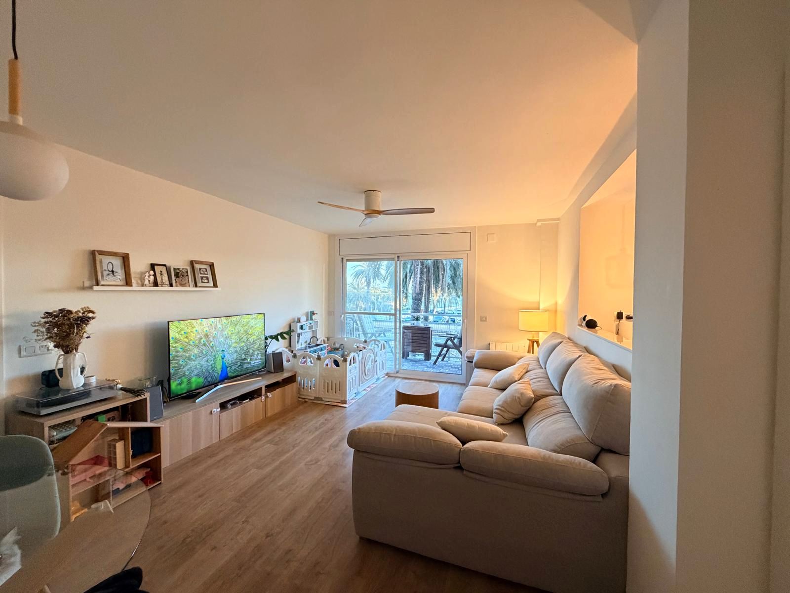 Piso en venta en Avinguda del Maresme, Havana