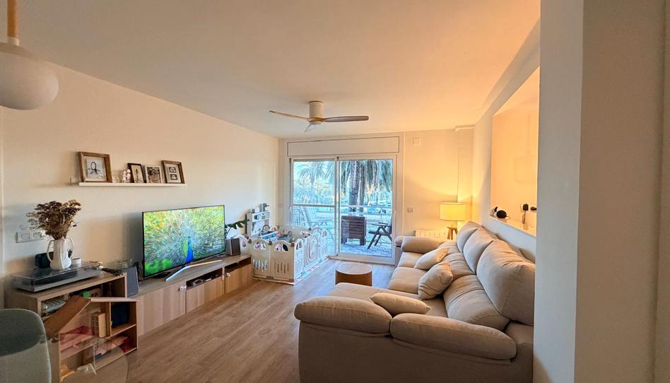 Foto 1 de Pis en venda a Avinguda del Maresme, Havana, Barcelona