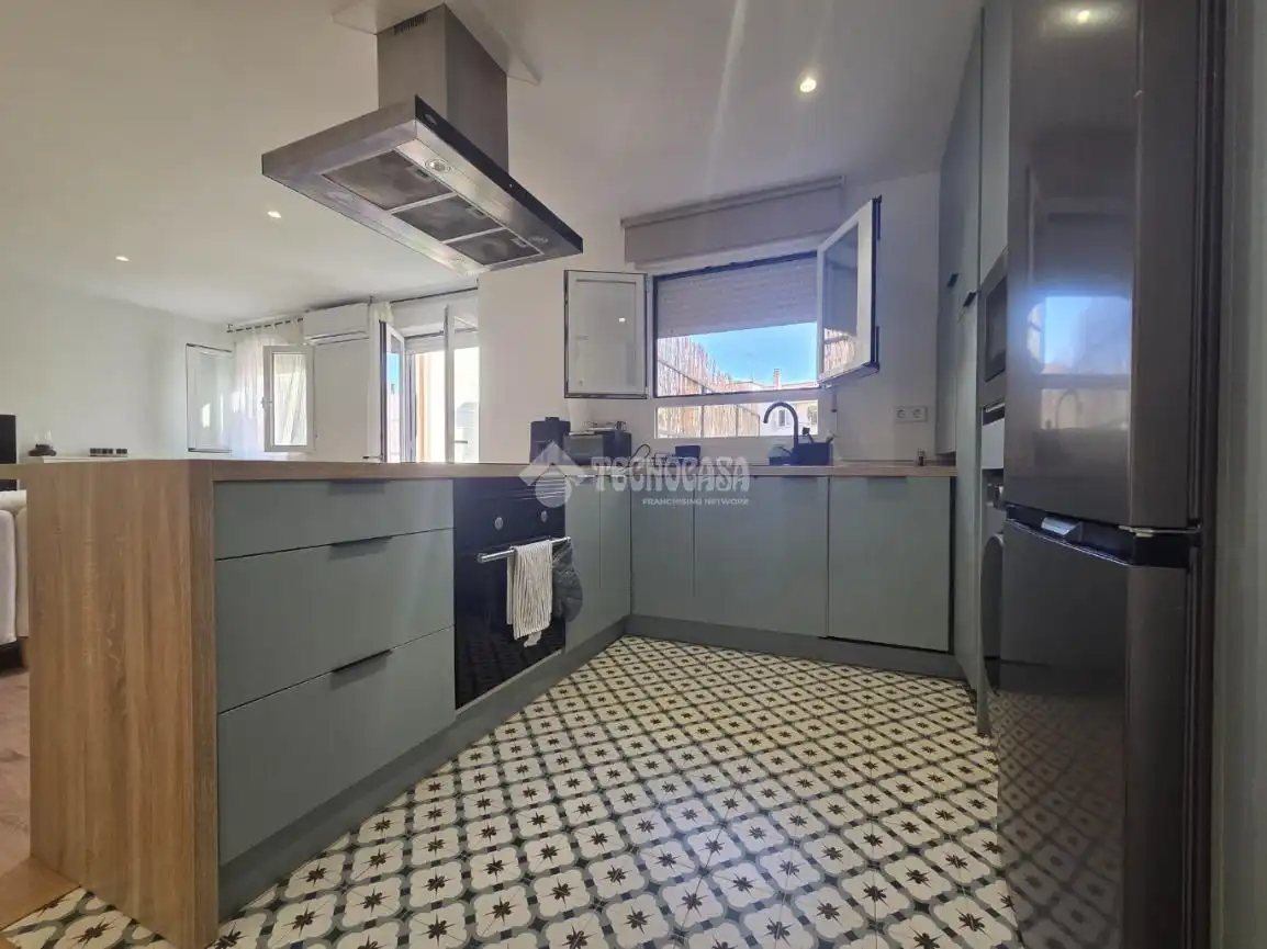 Piso en venta en Velilla de San Antonio, imagen 7