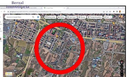 Photo 2 of House or chalet for sale in Avenida Madrid, Avda. Madrid,  Logroño