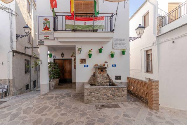 Terreno en Venta en Polígono 3 Parcela 11 LOS PERDIOS, 1 en Carataunas