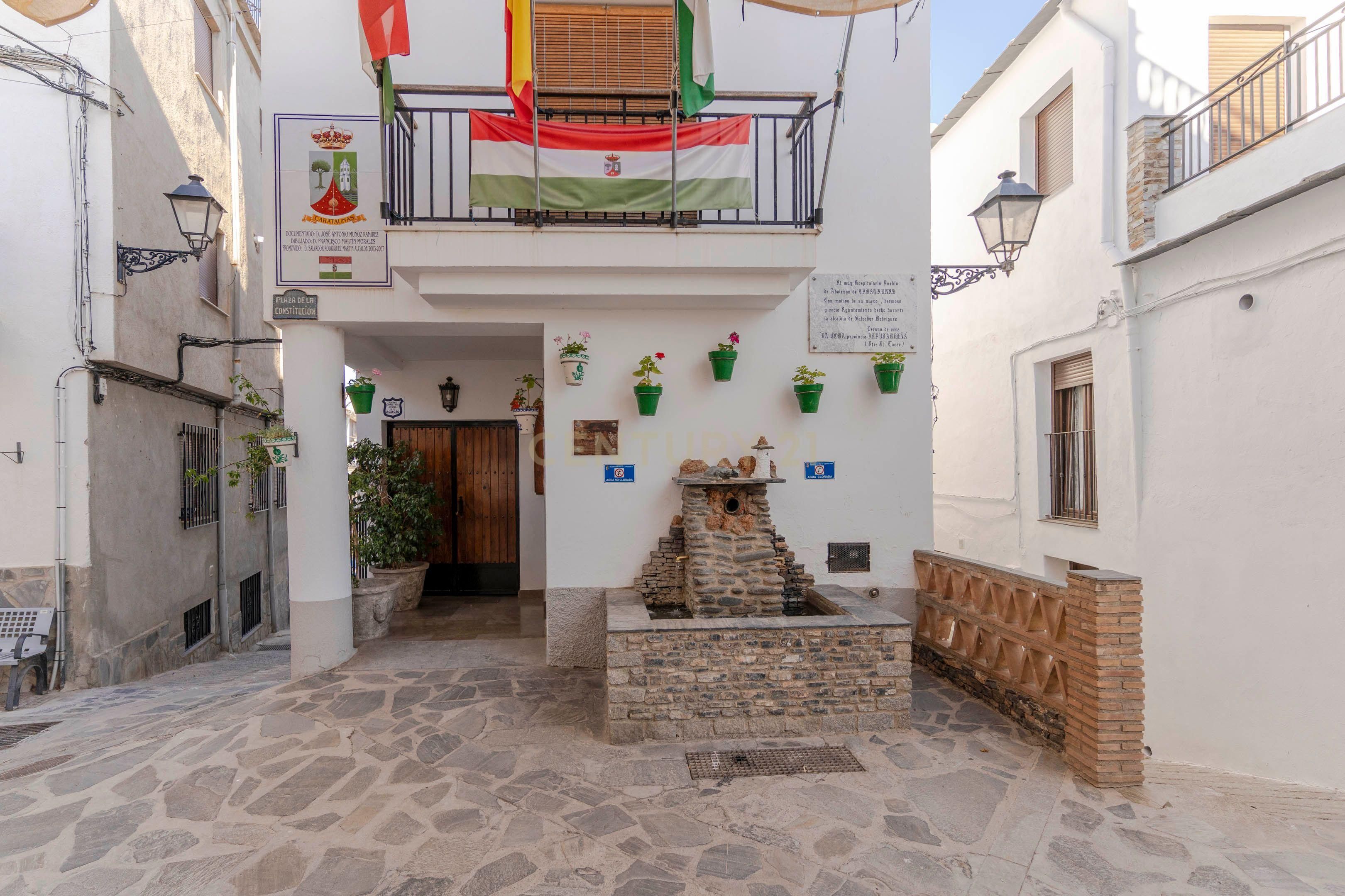 Grundstücke zum verkauf in Carataunas