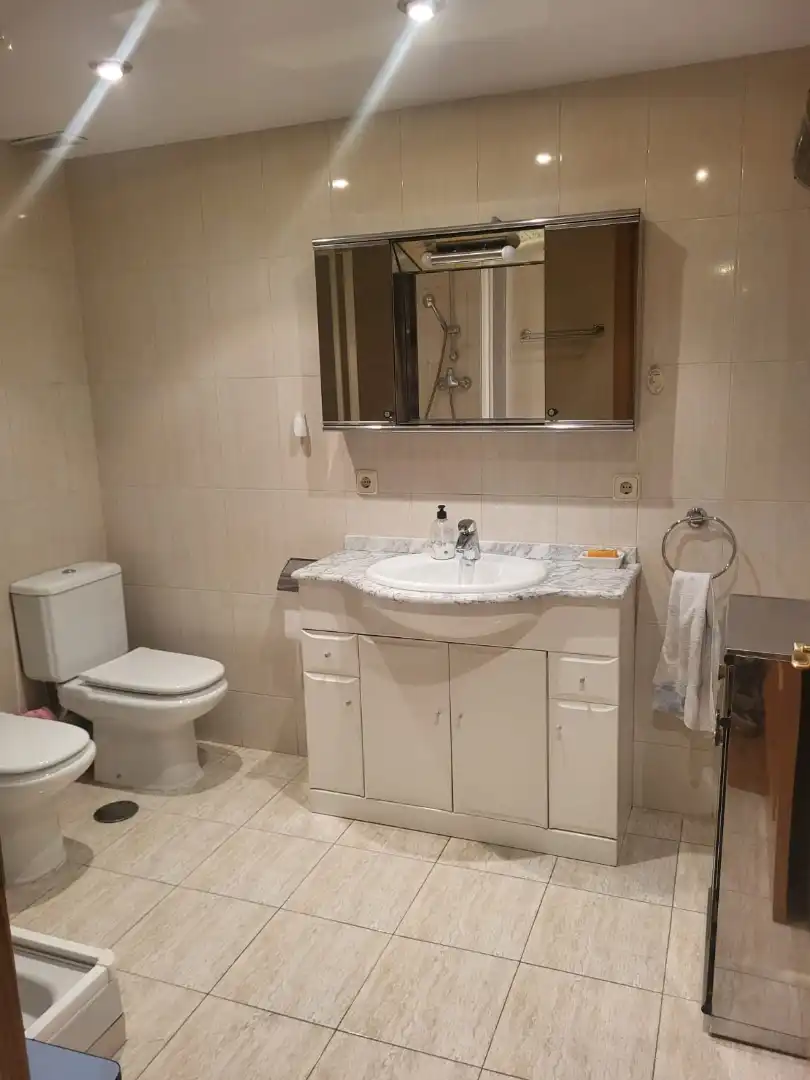 Piso en venta en Paseo del Marqués de Zafra, Fuente del Berro