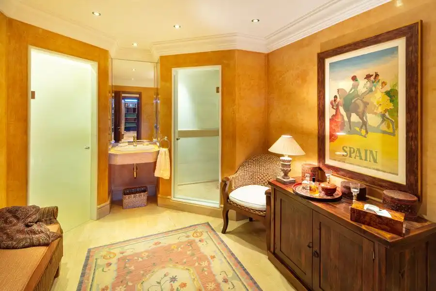 Casa con piscina in vendita a Milla de Oro, imagen 45