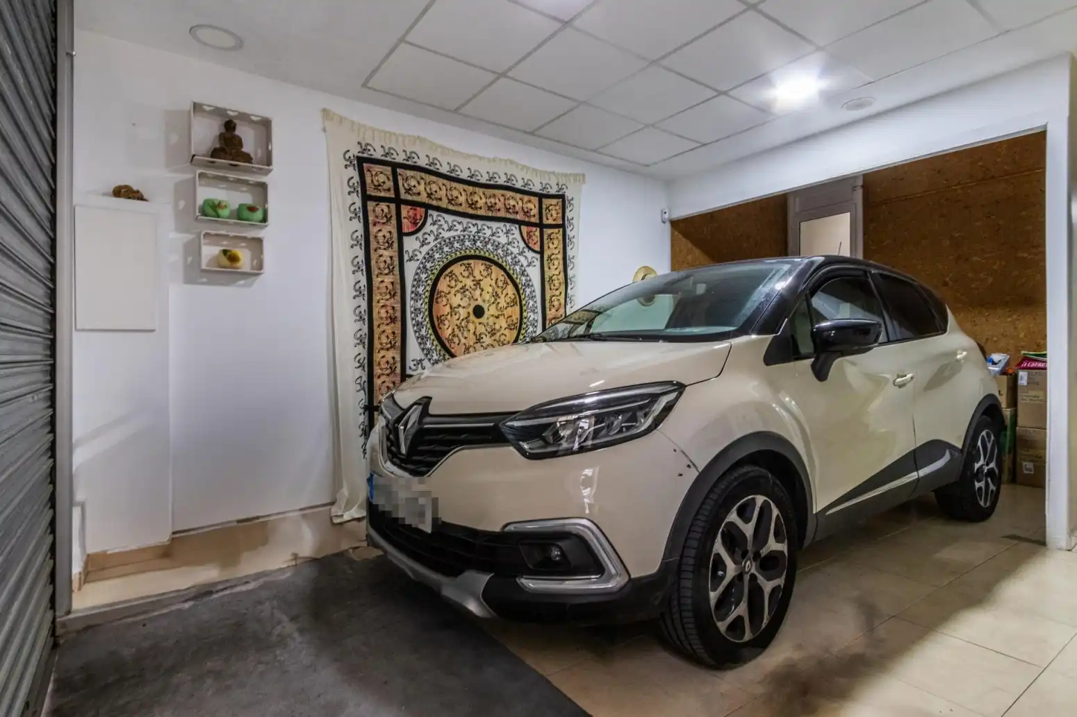 Houses for sale in Terrassa  with Heating, Parquet flooring and Terrace