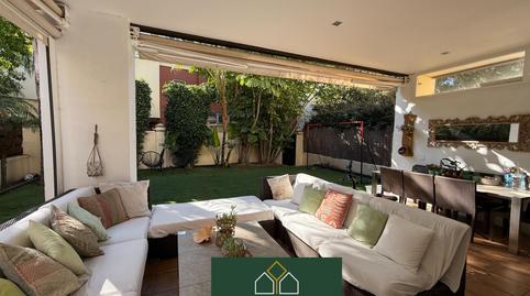 Foto 5 de Casa o xalet en venda a Las Redes, Cádiz