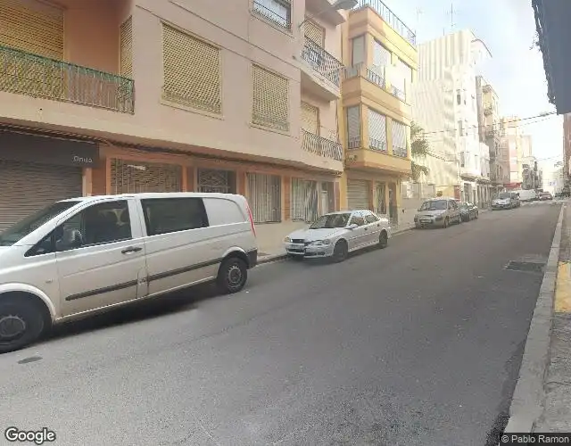 Wohnung zum Verkauf in CL CONCEPCION 44 Es:1 Pl:03 Pt:01