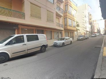 Wohnung zum Verkauf in CL CONCEPCION 44 Es:1 Pl:03 Pt:01