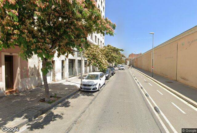 Piso en Venta en CL ROC BORONAT en El Poblenou