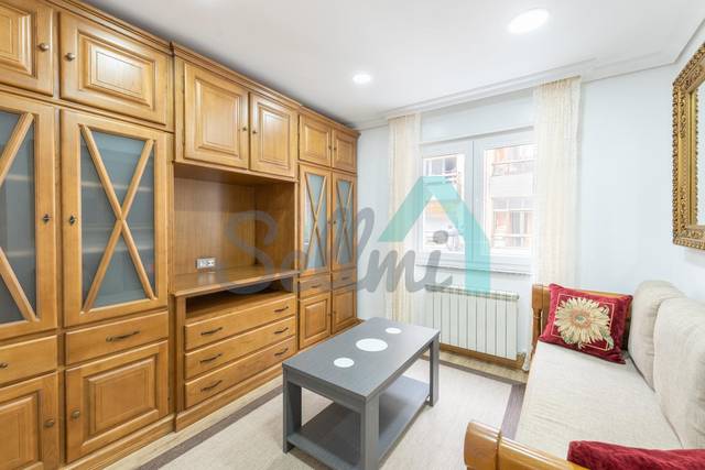 Piso en Alquiler en José Echegaray en Masip