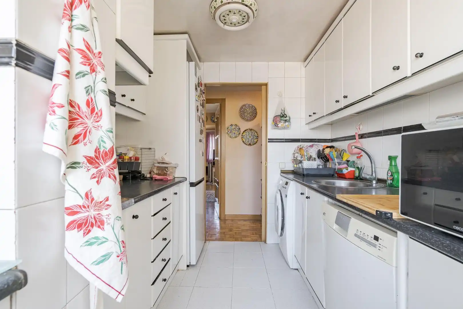 Appartement avec ascenseur à vendre à Retiro, imagen 13
