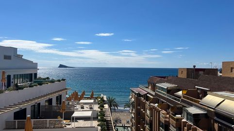 Foto 4 de Ático en venta en Centro Urbano, Benidorm