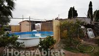 Piscina de Casa o xalet en venda en Nules amb Terrassa i Piscina