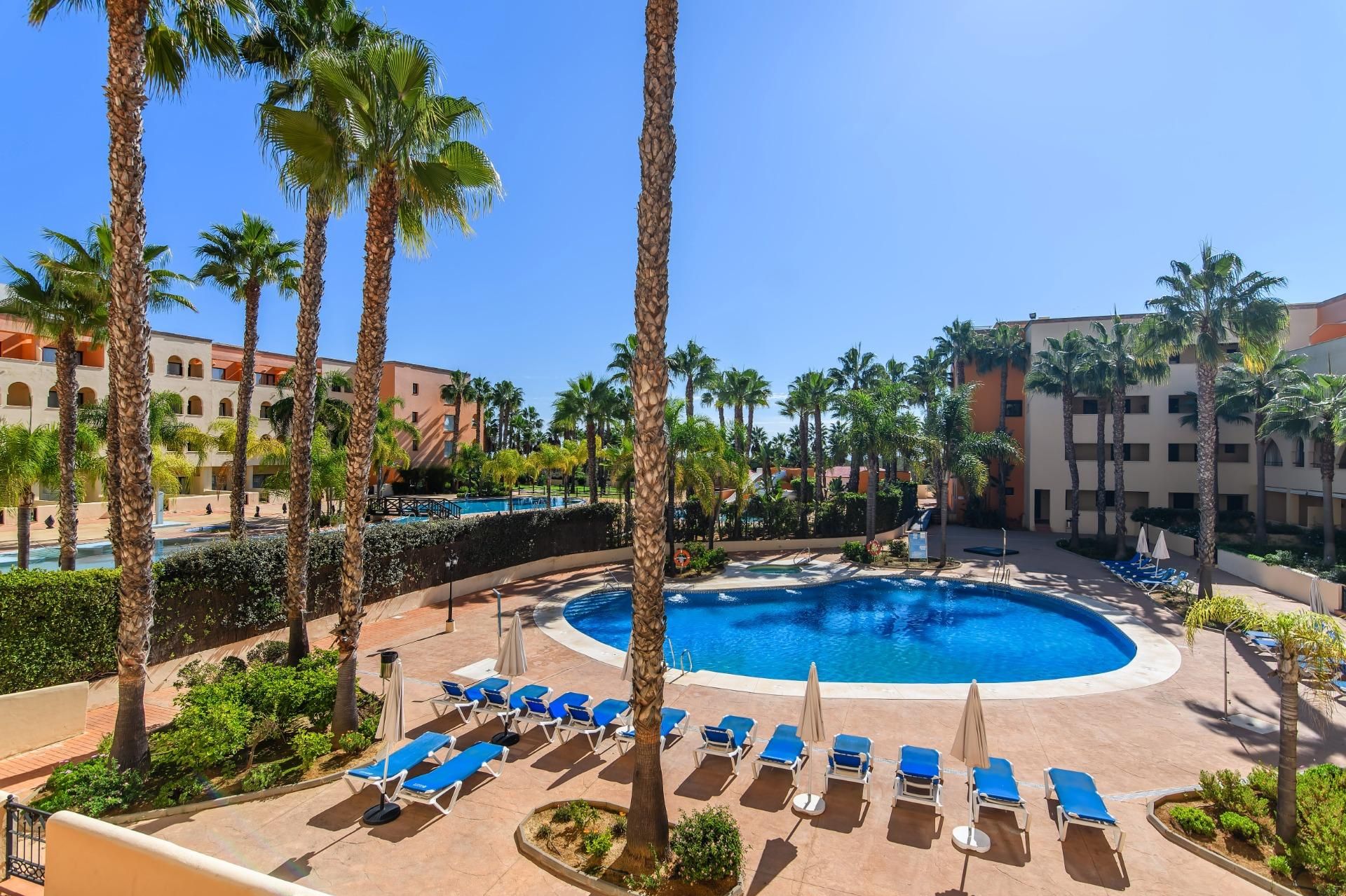 Apartamento en venta en Avenida Avda. de la Mojarra, 12, Punta del Moral