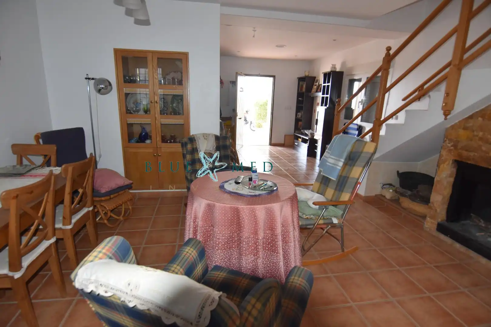 Maison rustique avec jardin à vendre à Mazarrón Casco Urbano, imagen 52