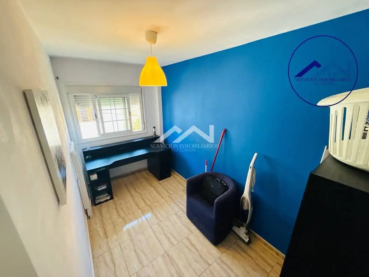 Flat for sale in Arafo  with Storage room