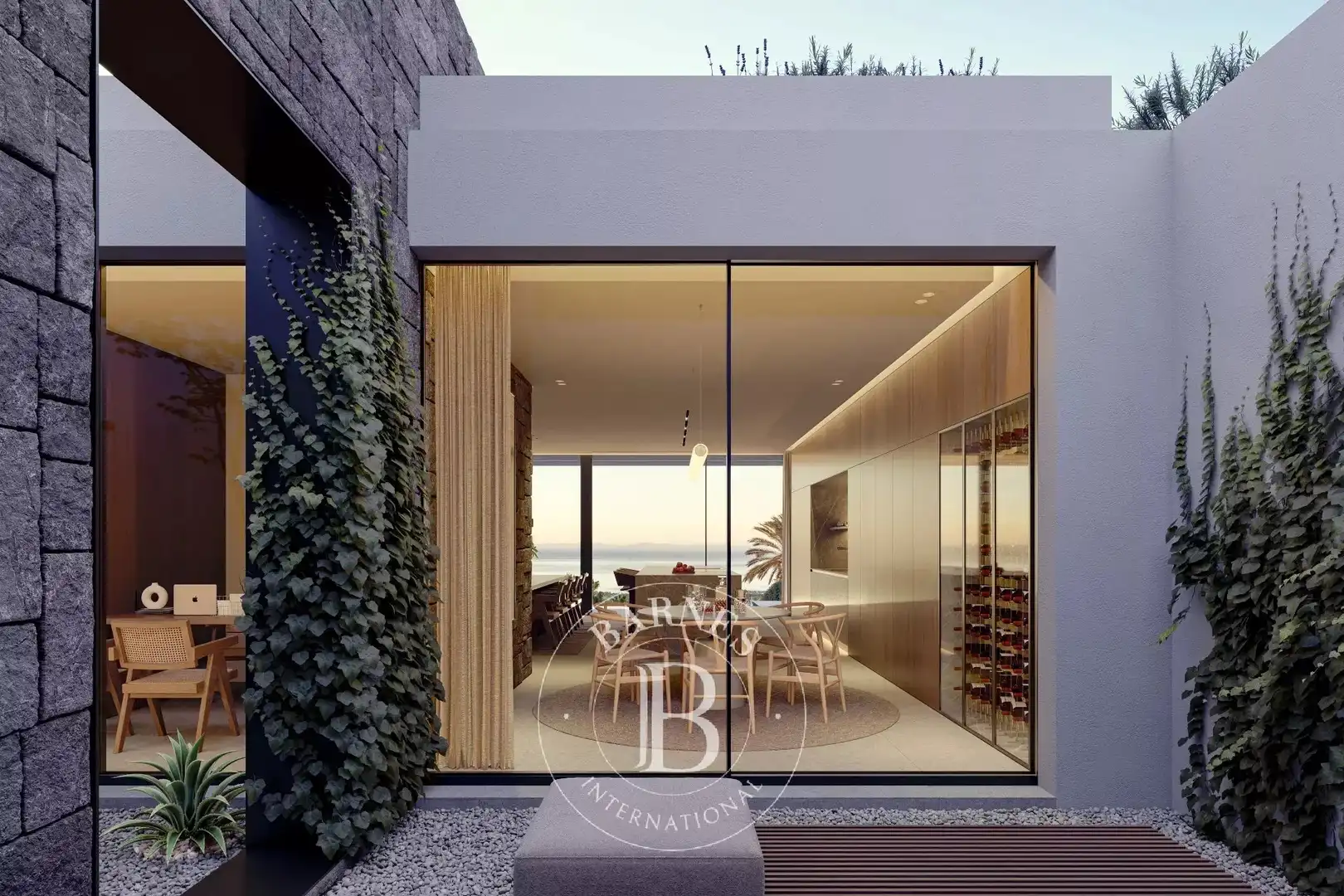 House with pool for sale in El Mirador - La Cornisa, imagen 12