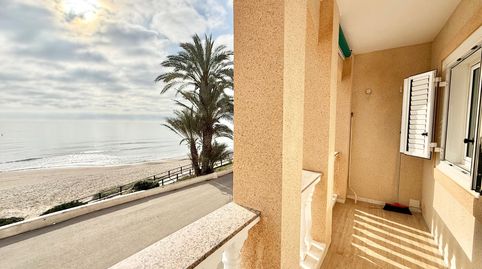 Photo 2 of Flat for rent in Mil Palmeras, Pilar de la Horadada