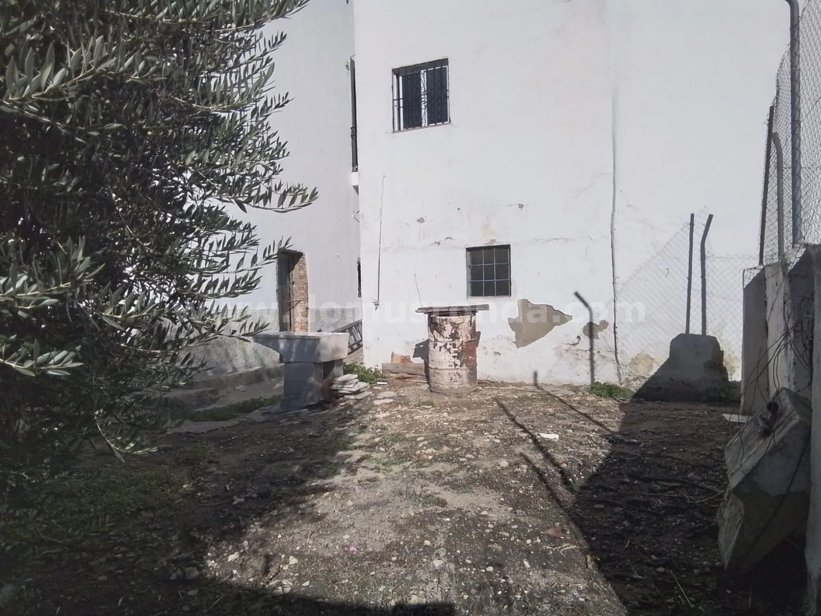 House or chalet for sale in Setenil de las Bodegas  with Storage room and Furnished