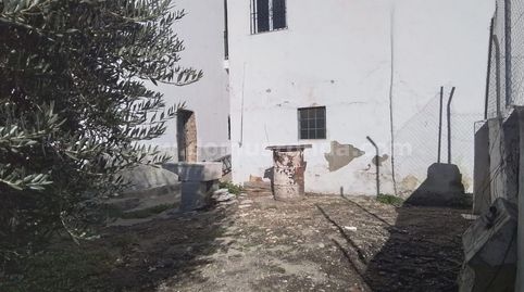 Casa de pueblo para reformar en Setenil de las Bodegas
