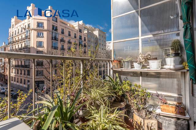 Piso en Venta en Paseo de las Delicias en Palos de Moguer