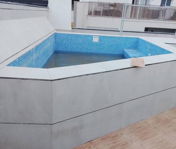 Ático en Venta en La Victoria